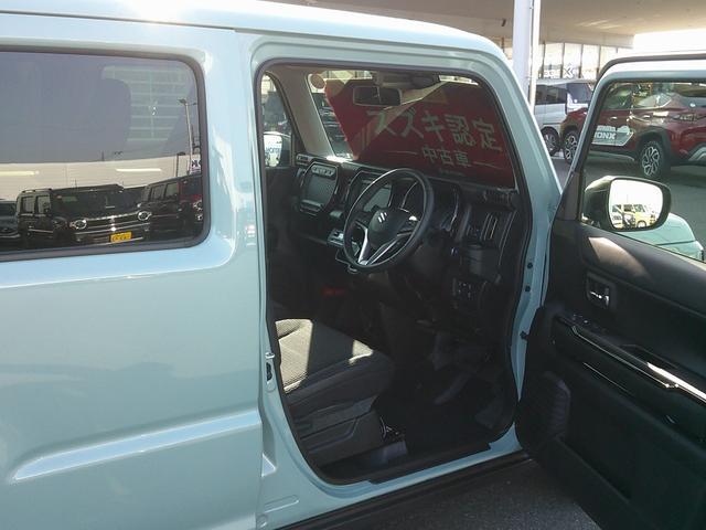 スズキ ハスラー   千葉県の詳細画像 その5