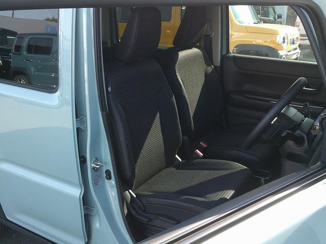 スズキ ハスラー   千葉県の詳細画像 その6