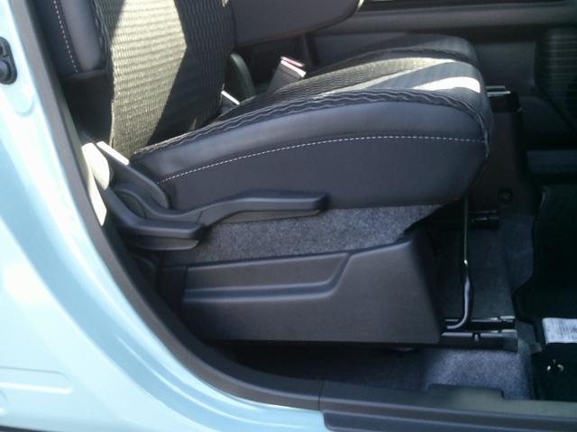 スズキ ハスラー   千葉県の詳細画像 その8