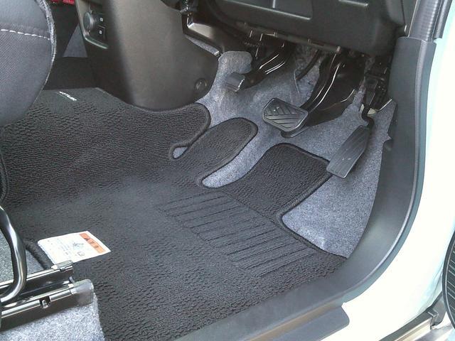 スズキ ハスラー   千葉県の詳細画像 その9