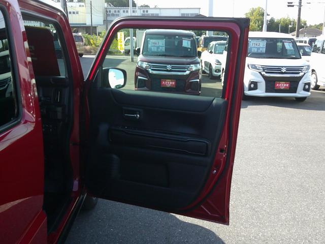 スズキ ハスラー   千葉県の詳細画像 その3