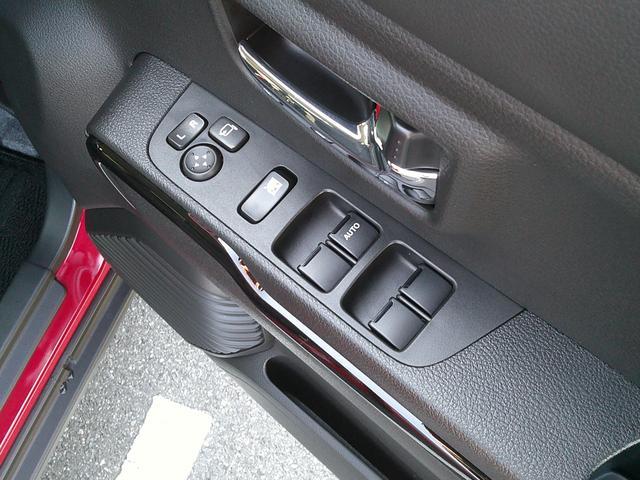 スズキ ハスラー   千葉県の詳細画像 その4