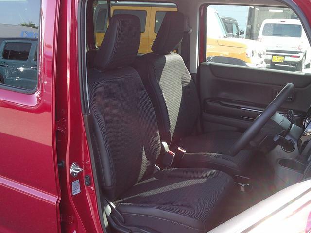 スズキ ハスラー   千葉県の詳細画像 その6