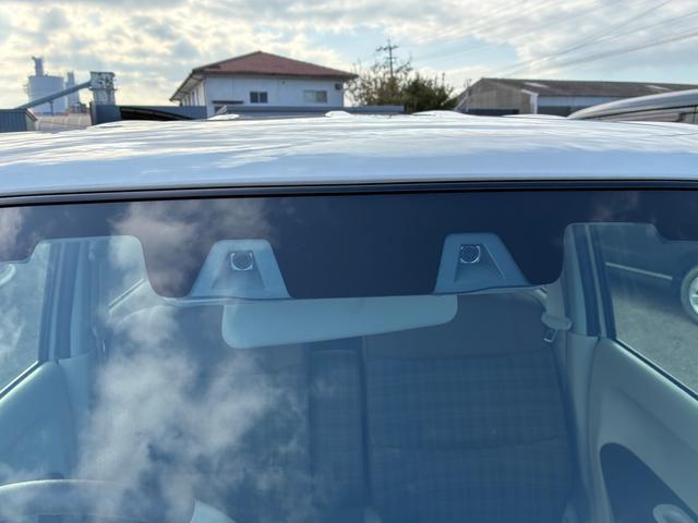 スズキ アルトラパン   大分県の詳細画像 その9