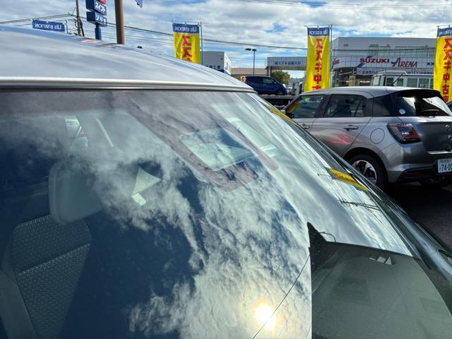 スズキ スイフト   大分県の詳細画像 その9