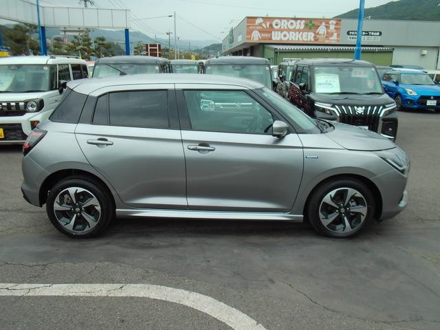 スズキ&nbsp;スイフト&nbsp;&nbsp;&nbsp;長崎県の詳細画像&nbsp;その8