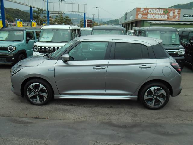 スズキ&nbsp;スイフト&nbsp;&nbsp;&nbsp;長崎県の詳細画像&nbsp;その9