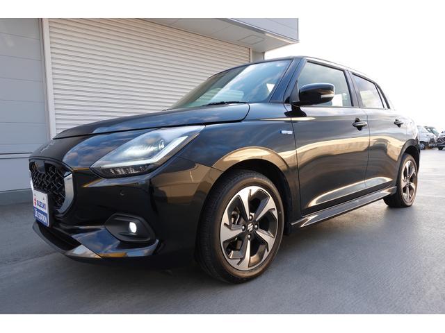 スズキ スイフト   福島県