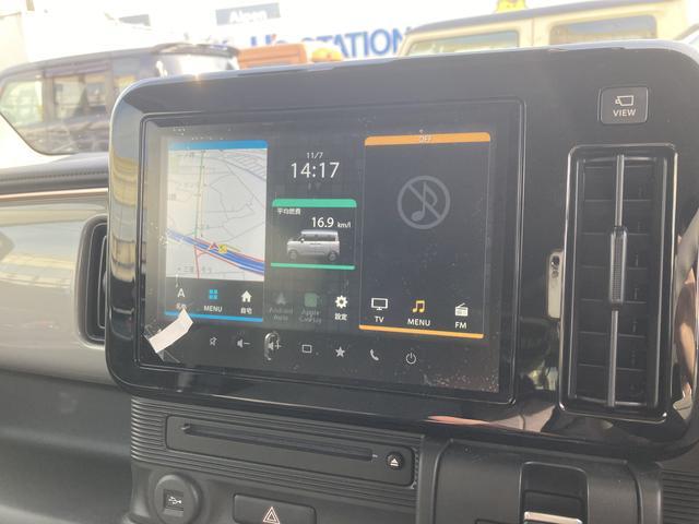 スズキ ワゴンRスマイル   京都府の詳細画像 その3