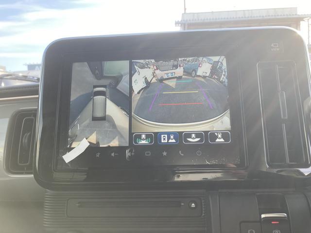 スズキ ワゴンRスマイル   京都府の詳細画像 その4