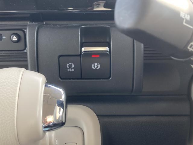 スズキ ワゴンRスマイル   京都府の詳細画像 その5