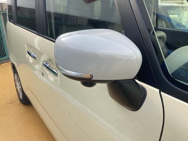 スズキ ワゴンRスマイル   京都府の詳細画像 その9