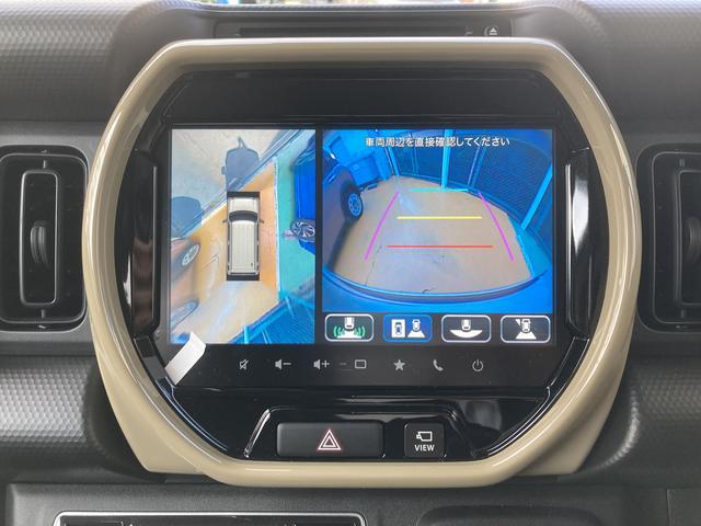 スズキ ハスラー   京都府の詳細画像 その6