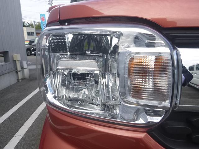 スズキ スペーシア   鳥取県の詳細画像 その5