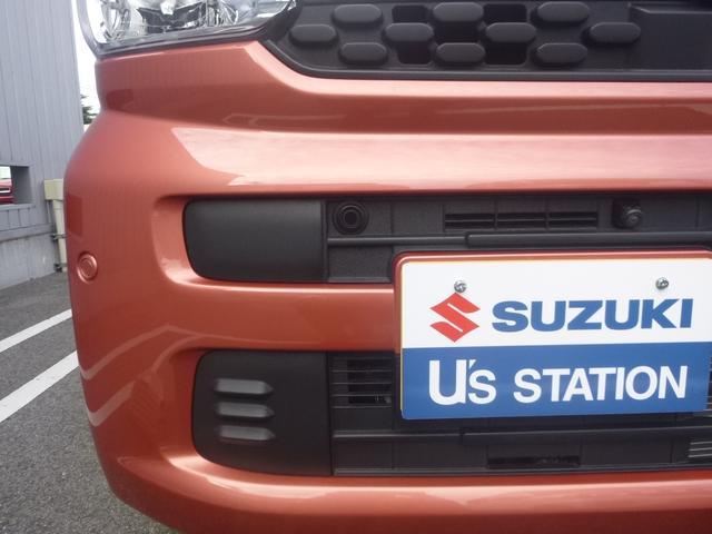 スズキ スペーシア   鳥取県の詳細画像 その6