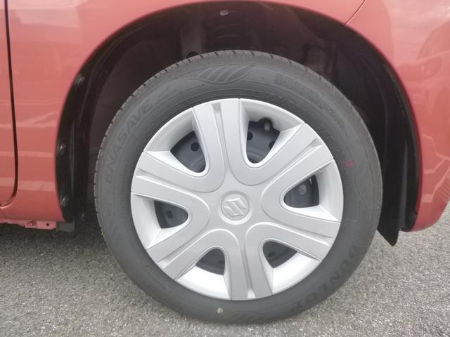 スズキ スペーシア   鳥取県の詳細画像 その9