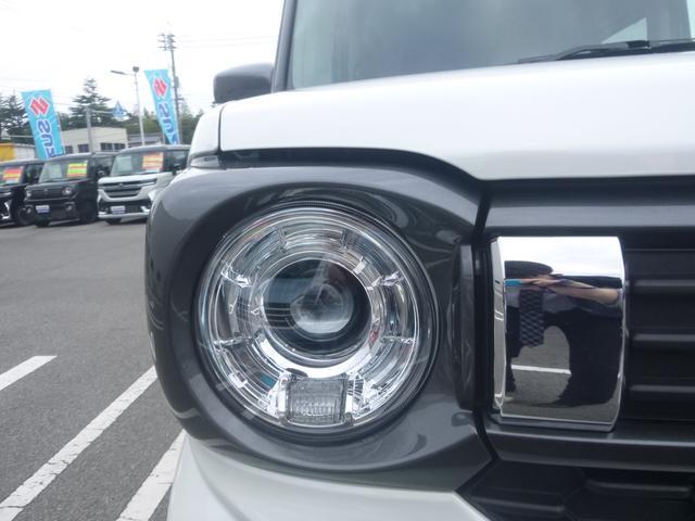 スズキ スペーシア   鳥取県の詳細画像 その5