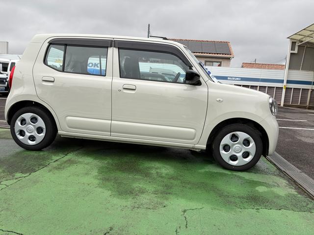 スズキ アルト   香川県の詳細画像 その4