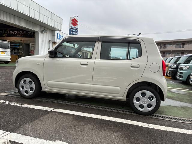 スズキ アルト   香川県の詳細画像 その5