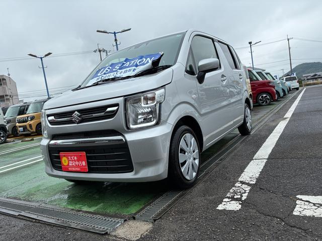 スズキ&nbsp;ワゴンR&nbsp;&nbsp;&nbsp;香川県