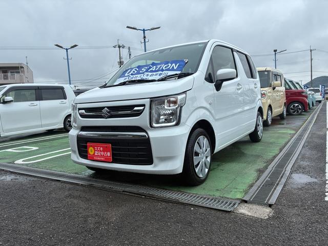 スズキ ワゴンR   香川県