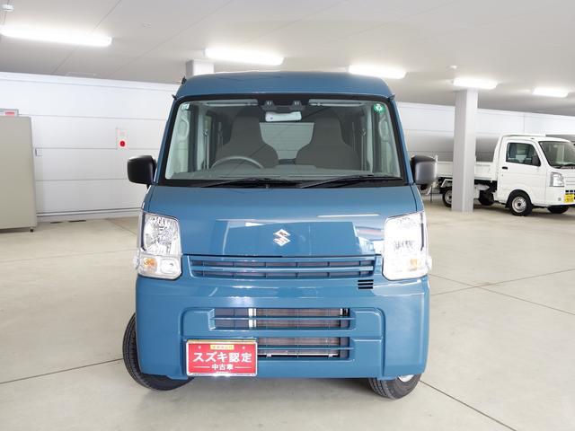 スズキ&nbsp;エブリイ&nbsp;&nbsp;&nbsp;岐阜県の詳細画像&nbsp;その5