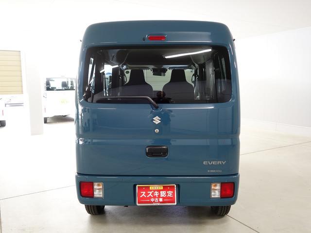 スズキ&nbsp;エブリイ&nbsp;&nbsp;&nbsp;岐阜県の詳細画像&nbsp;その6