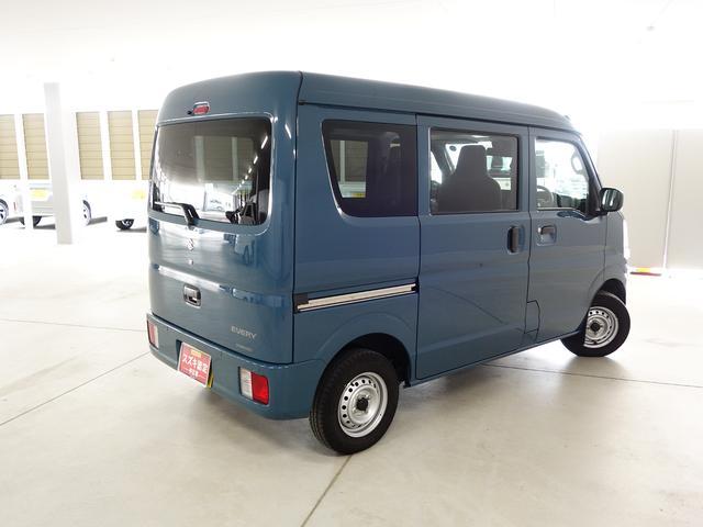 スズキ&nbsp;エブリイ&nbsp;&nbsp;&nbsp;岐阜県の詳細画像&nbsp;その7