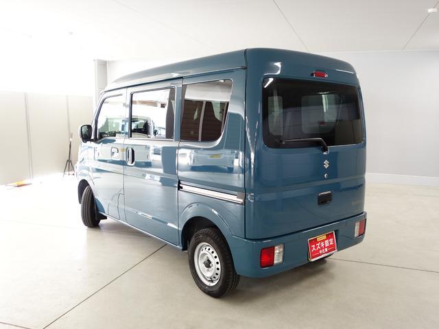 スズキ&nbsp;エブリイ&nbsp;&nbsp;&nbsp;岐阜県の詳細画像&nbsp;その8
