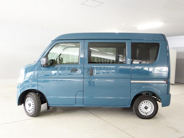 スズキ&nbsp;エブリイ&nbsp;&nbsp;&nbsp;岐阜県の詳細画像&nbsp;その9