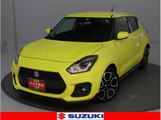 スズキ スイフト   愛知県