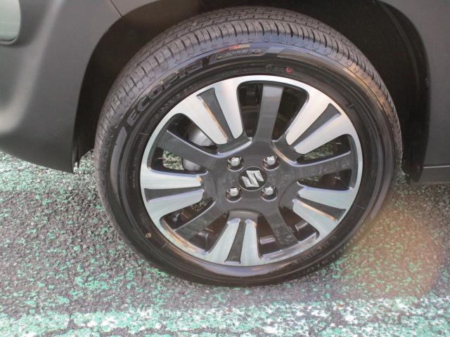 スズキ クロスビー   茨城県の詳細画像 その7