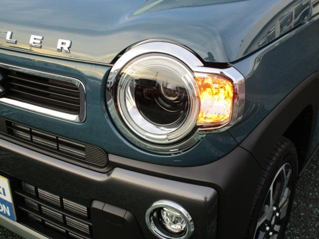 スズキ ハスラー   茨城県の詳細画像 その6