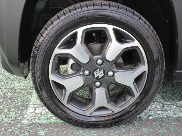 スズキ ハスラー   茨城県の詳細画像 その8