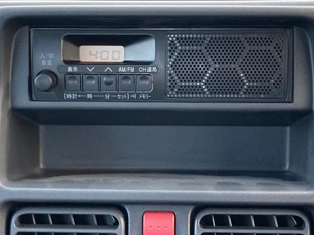 スズキ キャリイ   群馬県の詳細画像 その4