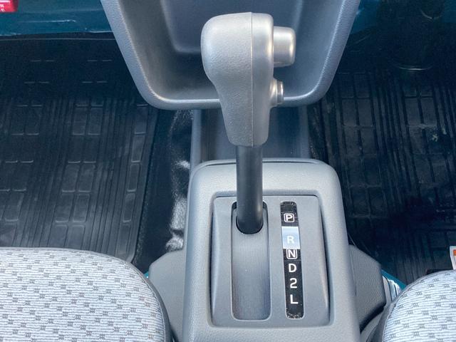 スズキ キャリイ   群馬県の詳細画像 その5