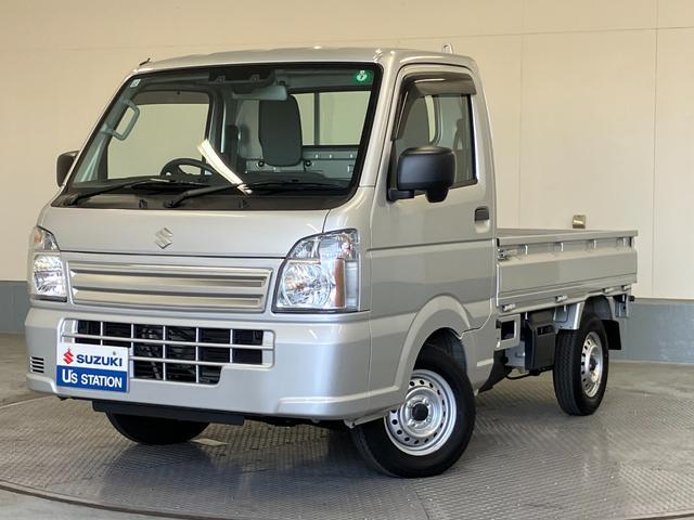 スズキ キャリイ   東京都
