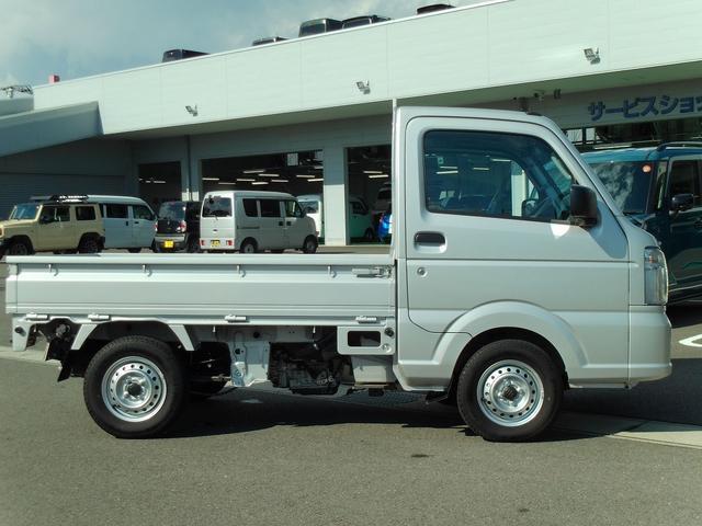 スズキ キャリイ   神奈川県の詳細画像 その3