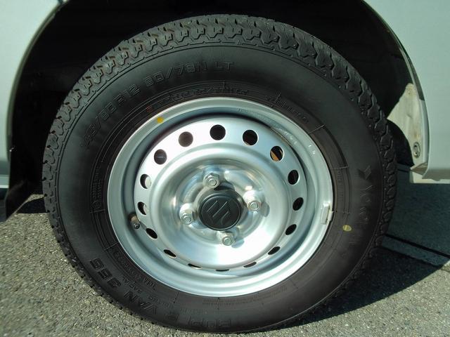 スズキ キャリイ   神奈川県の詳細画像 その5