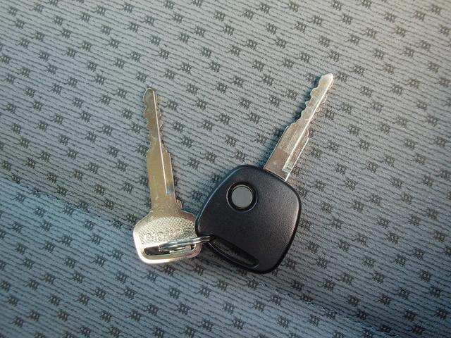 スズキ キャリイ   神奈川県の詳細画像 その9