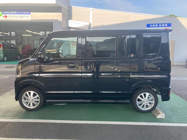 スズキ エブリイワゴン   和歌山県の詳細画像 その5