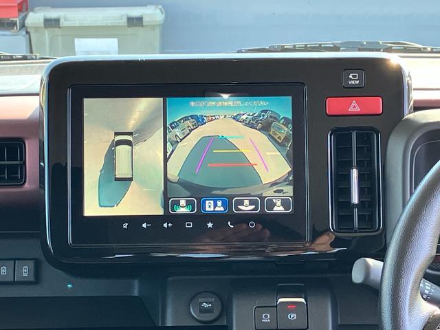 スズキ&nbsp;スペーシア&nbsp;&nbsp;&nbsp;大阪府の詳細画像&nbsp;その3