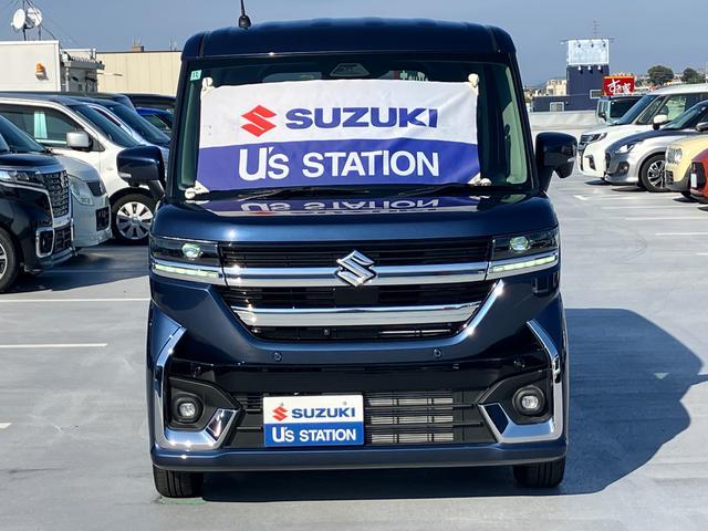 スズキ&nbsp;スペーシア&nbsp;&nbsp;&nbsp;大阪府の詳細画像&nbsp;その5