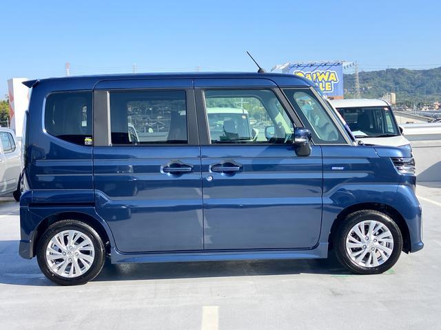 スズキ&nbsp;スペーシア&nbsp;&nbsp;&nbsp;大阪府の詳細画像&nbsp;その6