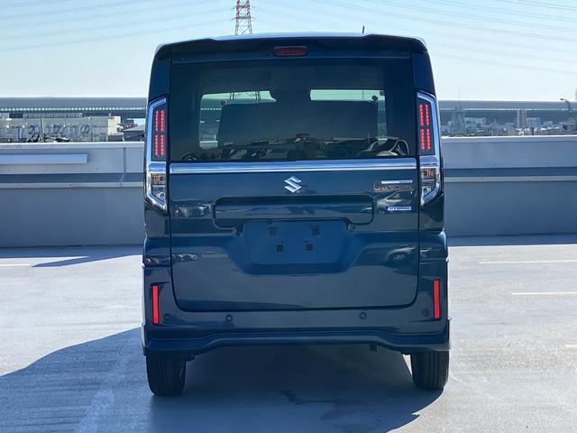 スズキ&nbsp;スペーシア&nbsp;&nbsp;&nbsp;大阪府の詳細画像&nbsp;その7