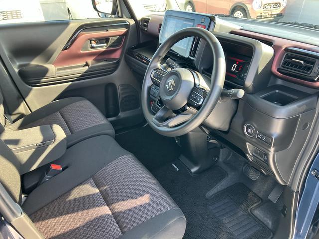 スズキ&nbsp;スペーシア&nbsp;&nbsp;&nbsp;大阪府の詳細画像&nbsp;その9