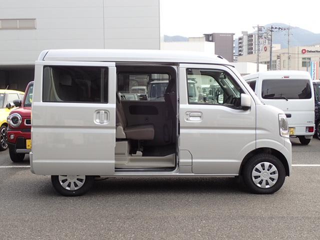 スズキ エブリイ   福岡県の詳細画像 その9