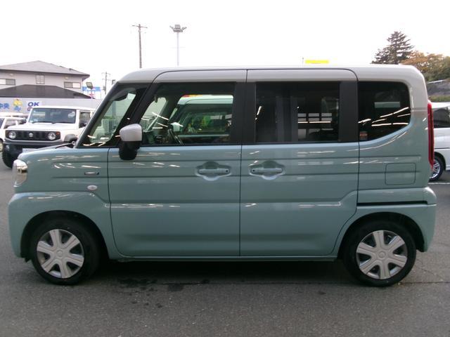 スズキ スペーシア   岩手県の詳細画像 その4