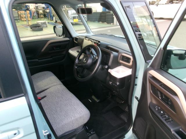 スズキ スペーシア   岩手県の詳細画像 その8