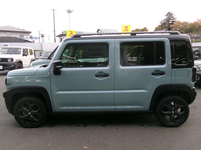 スズキ&nbsp;ハスラー&nbsp;&nbsp;&nbsp;岩手県の詳細画像&nbsp;その5
